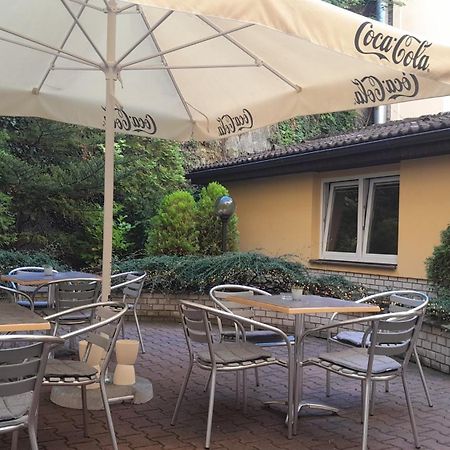 Hotel Payer Cieplice Zewnętrze zdjęcie