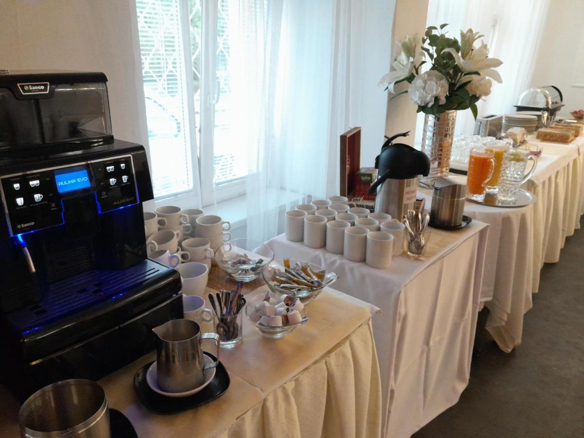 Hotel Payer Cieplice Zewnętrze zdjęcie