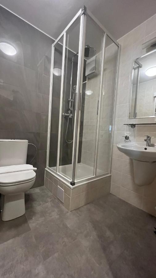 Hotel Payer Cieplice Zewnętrze zdjęcie