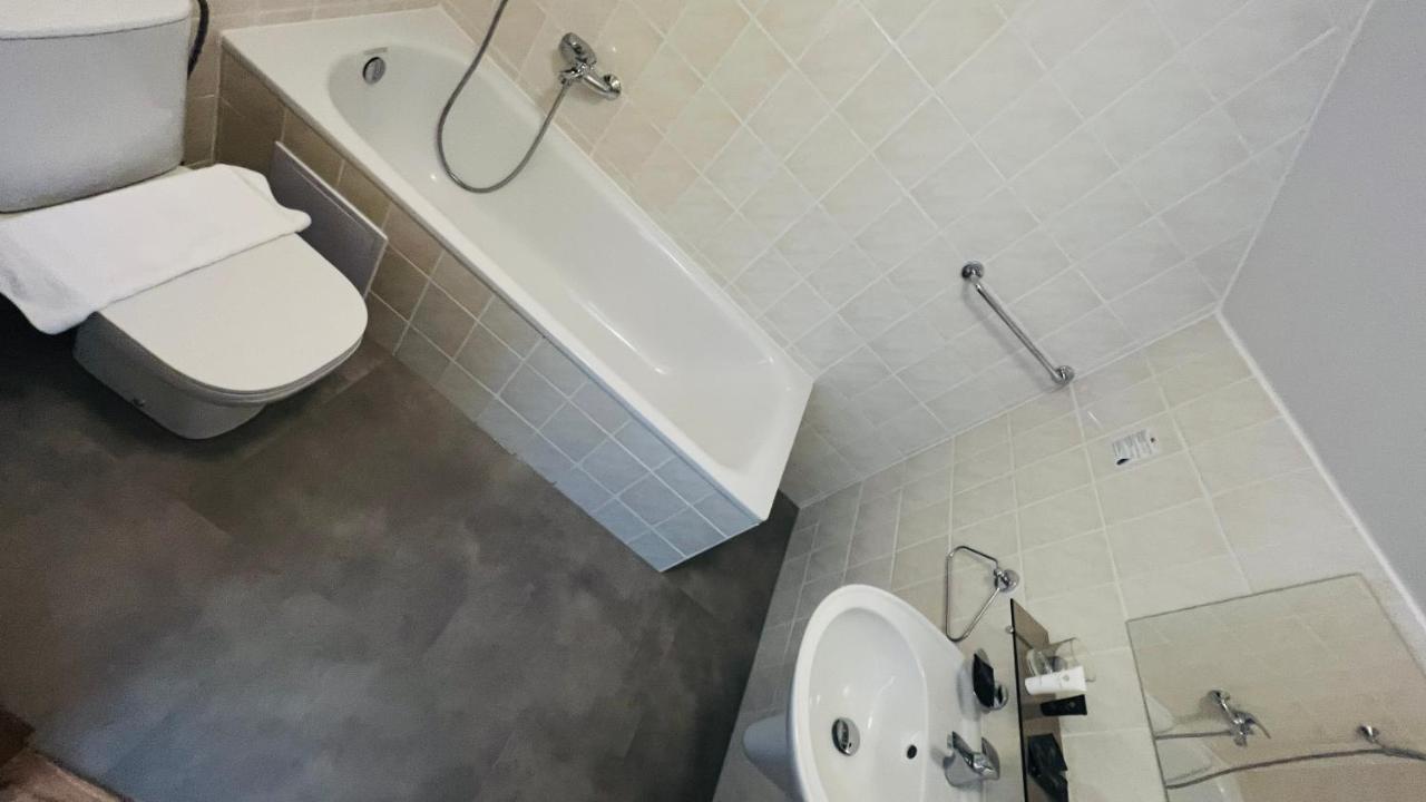 Hotel Payer Cieplice Zewnętrze zdjęcie