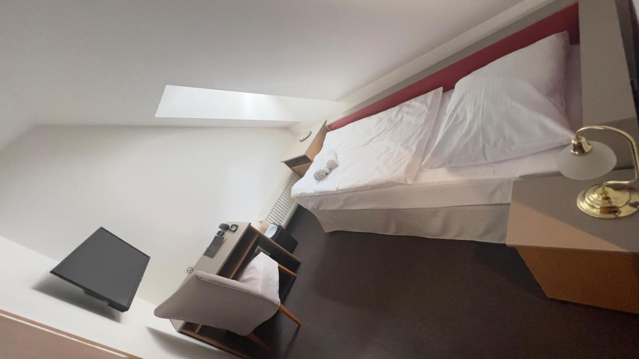 Hotel Payer Cieplice Zewnętrze zdjęcie