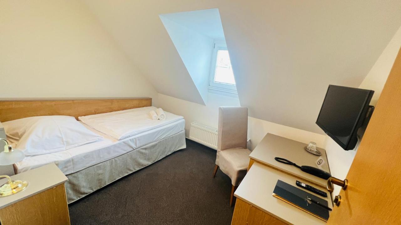 Hotel Payer Cieplice Zewnętrze zdjęcie
