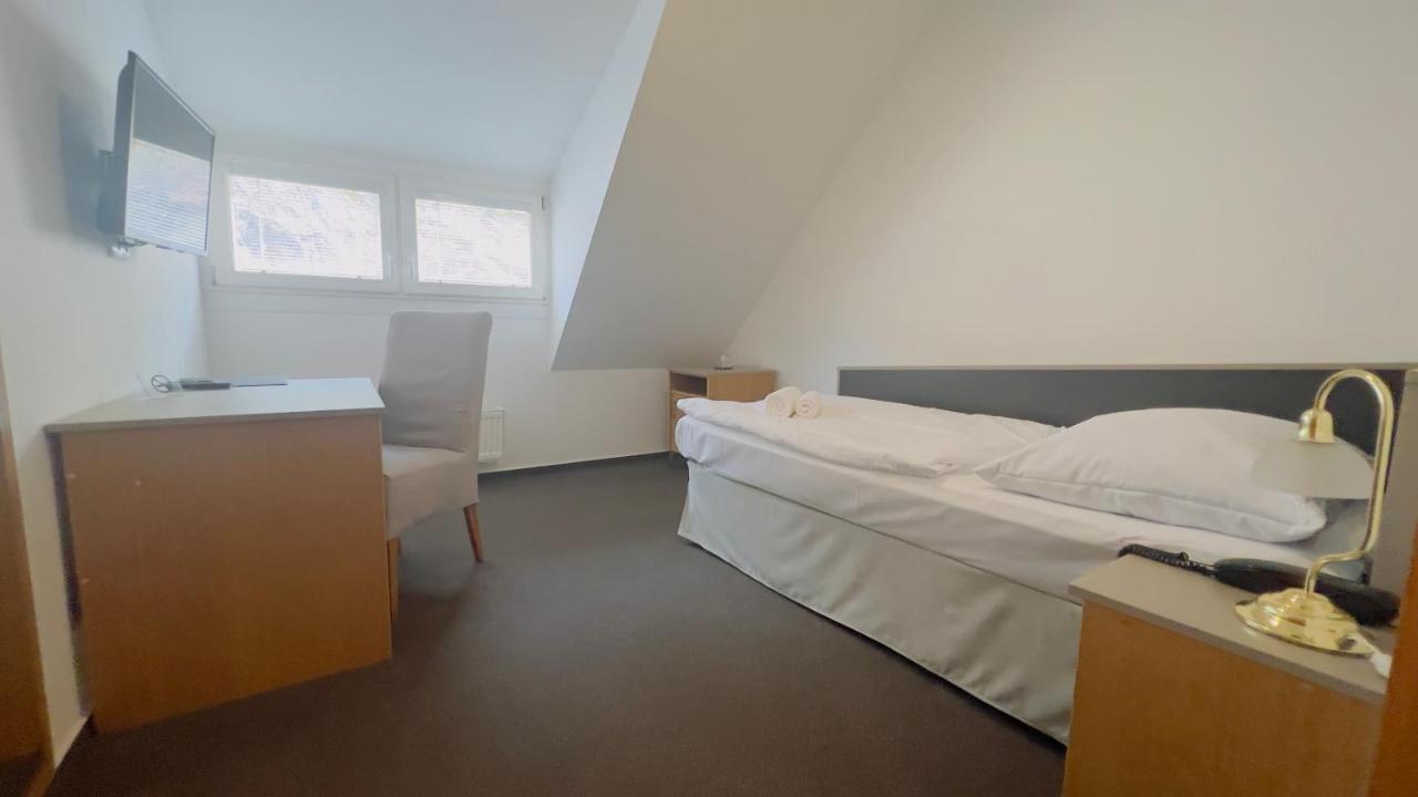 Hotel Payer Cieplice Zewnętrze zdjęcie
