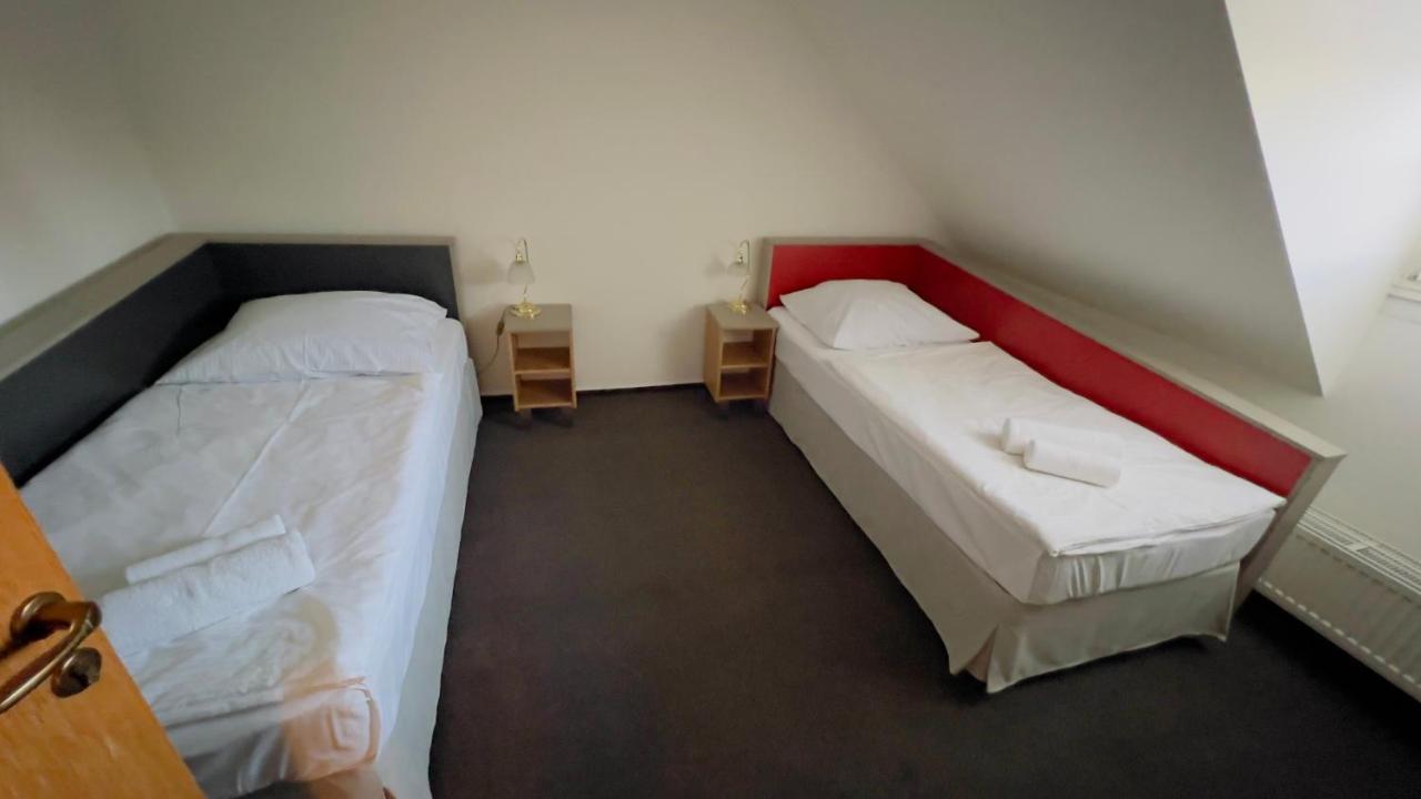 Hotel Payer Cieplice Zewnętrze zdjęcie