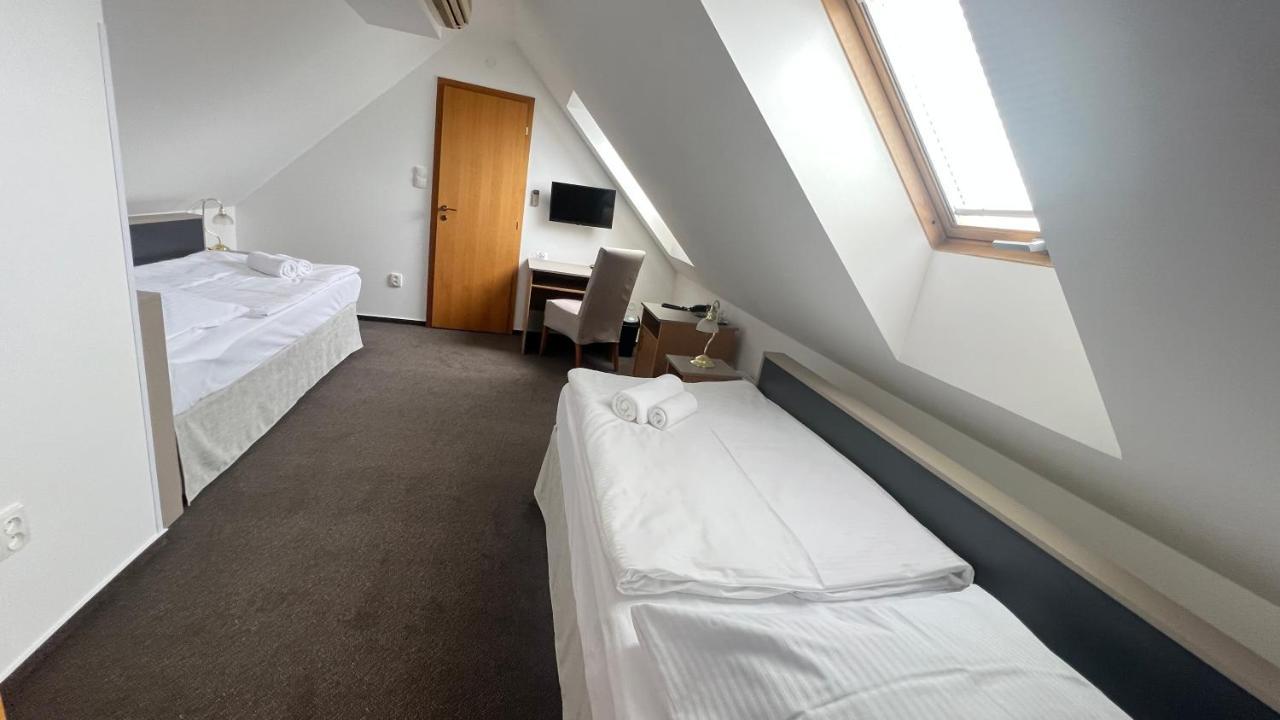 Hotel Payer Cieplice Zewnętrze zdjęcie