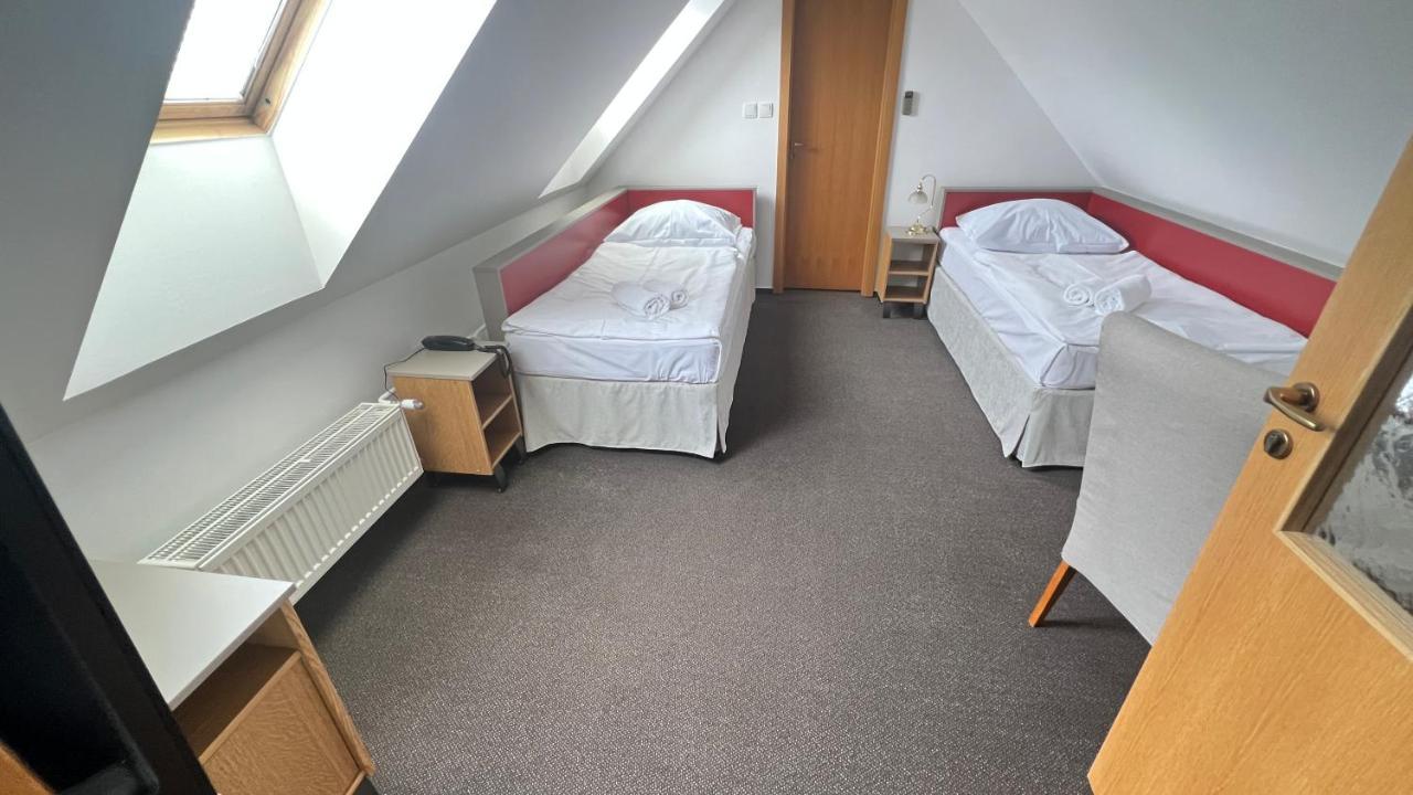 Hotel Payer Cieplice Zewnętrze zdjęcie