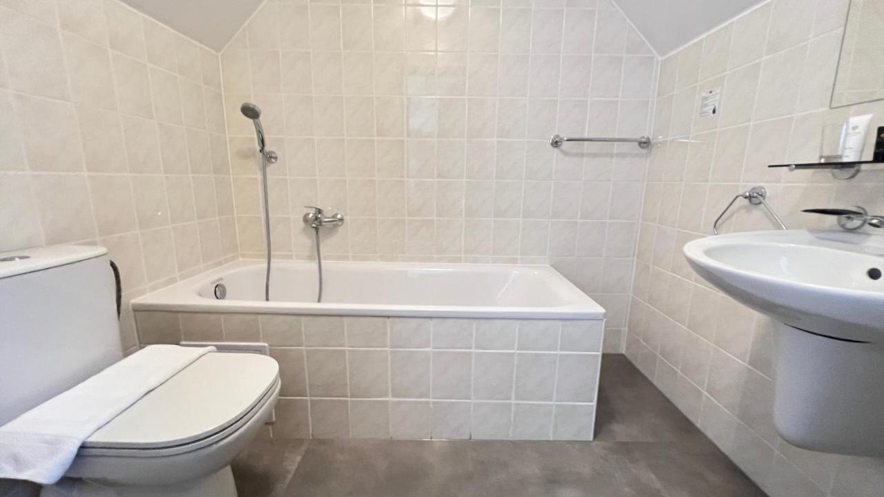 Hotel Payer Cieplice Zewnętrze zdjęcie