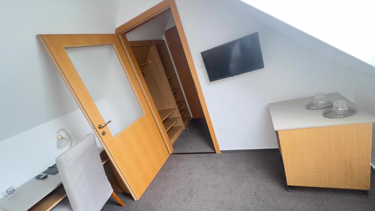 Hotel Payer Cieplice Zewnętrze zdjęcie