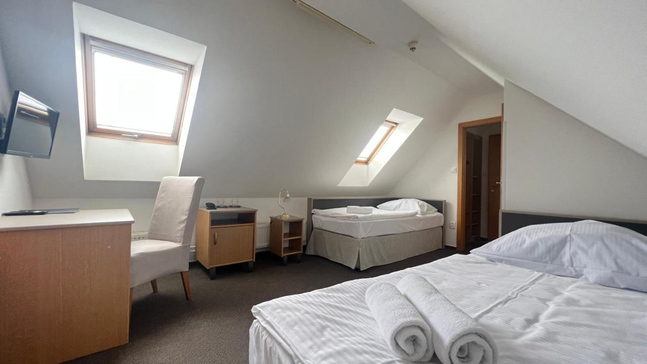 Hotel Payer Cieplice Zewnętrze zdjęcie
