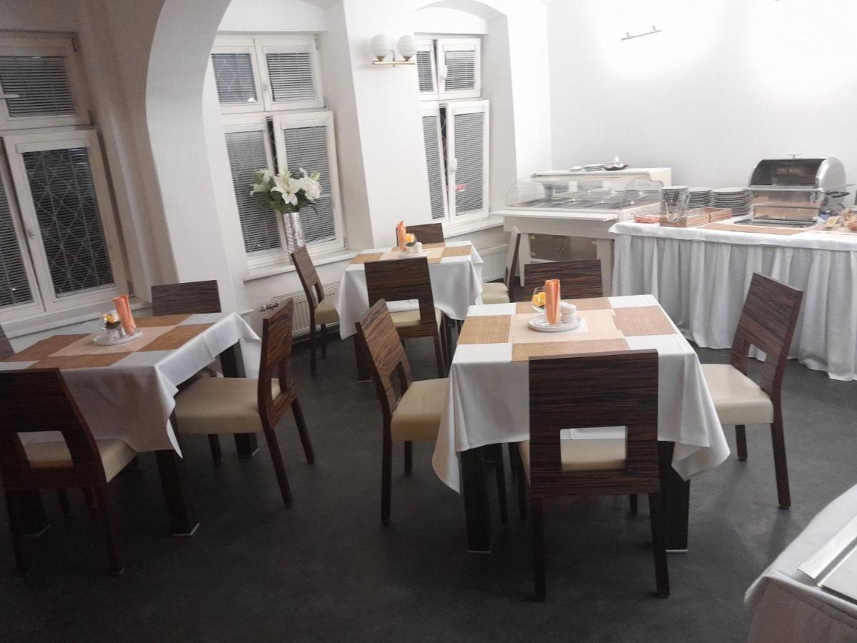 Hotel Payer Cieplice Zewnętrze zdjęcie