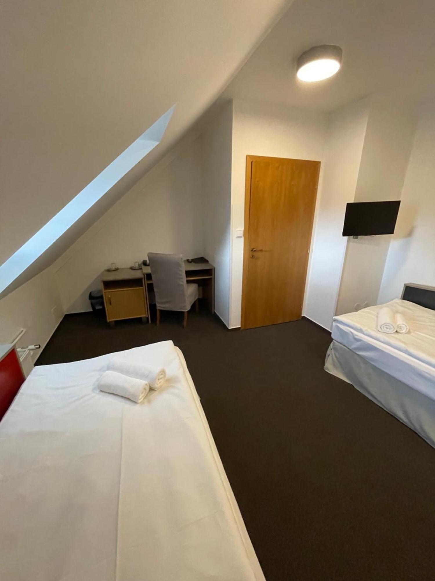 Hotel Payer Cieplice Zewnętrze zdjęcie