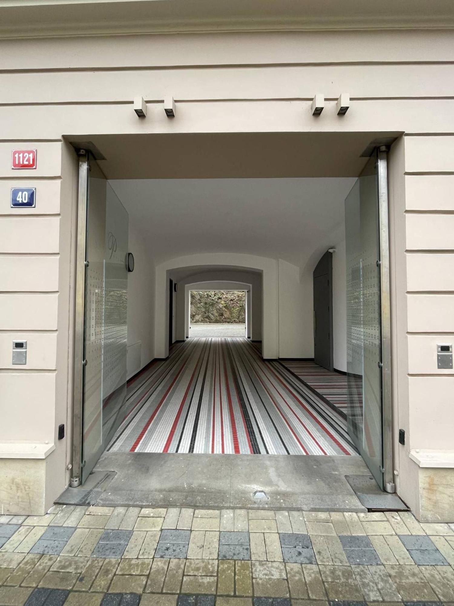 Hotel Payer Cieplice Zewnętrze zdjęcie