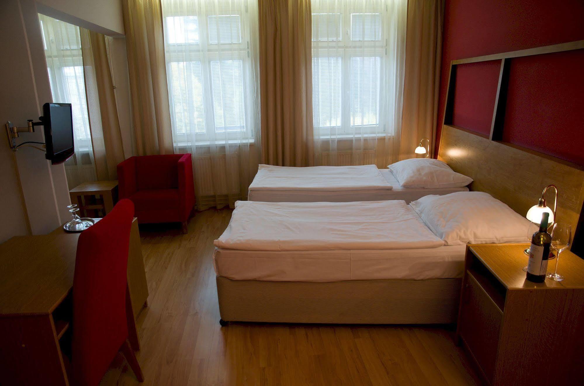 Hotel Payer Cieplice Zewnętrze zdjęcie