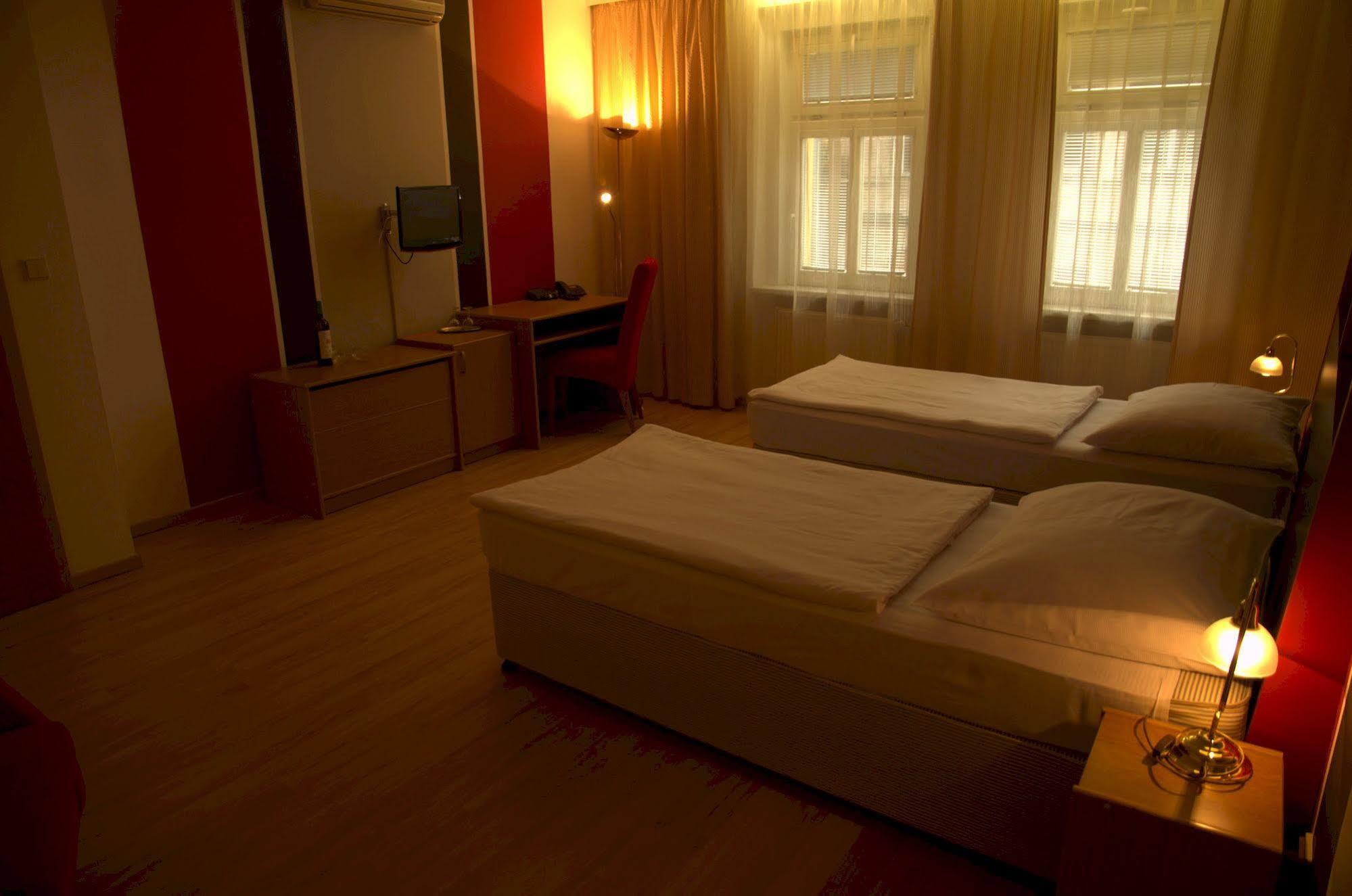 Hotel Payer Cieplice Zewnętrze zdjęcie