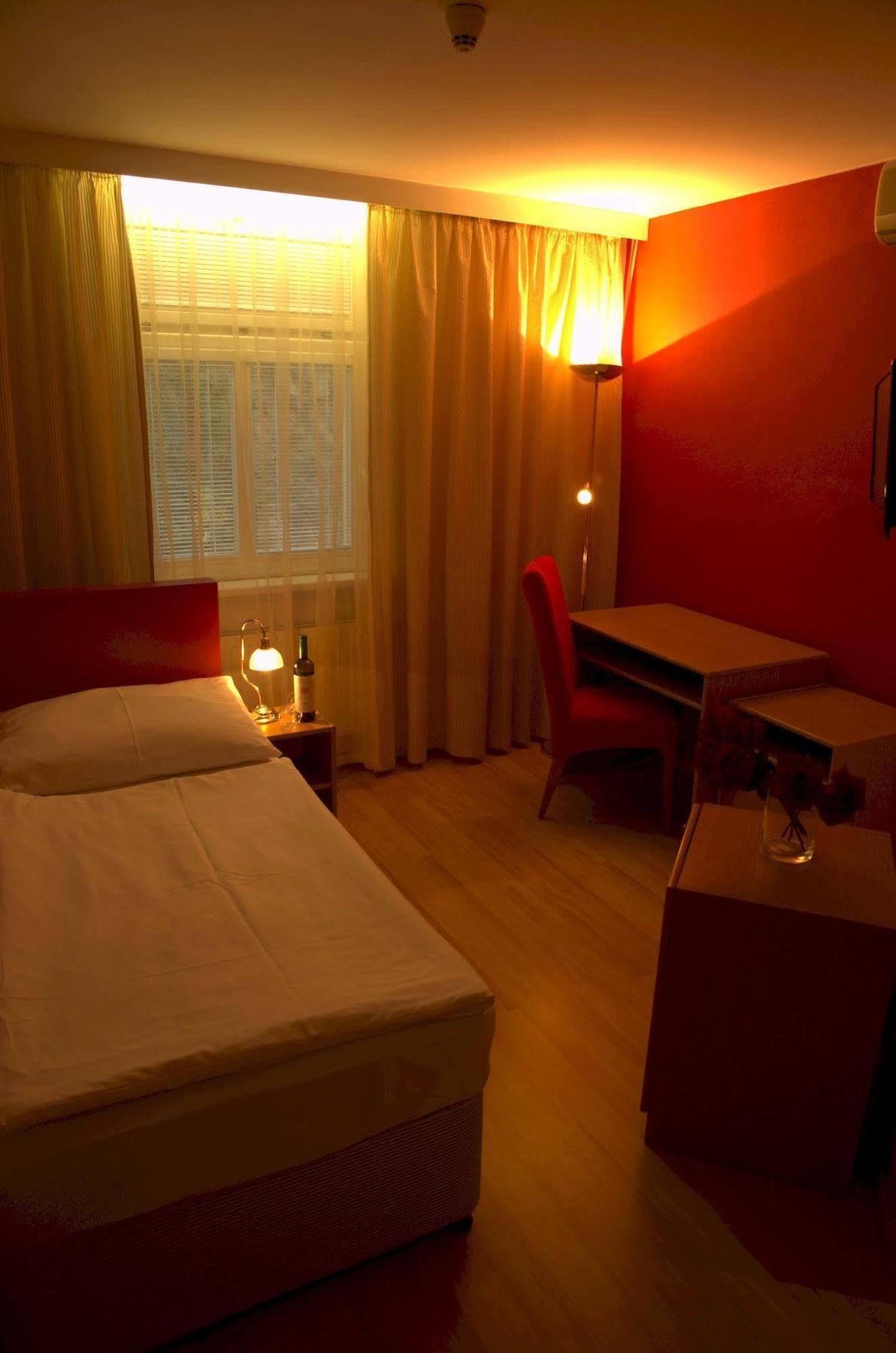 Hotel Payer Cieplice Zewnętrze zdjęcie