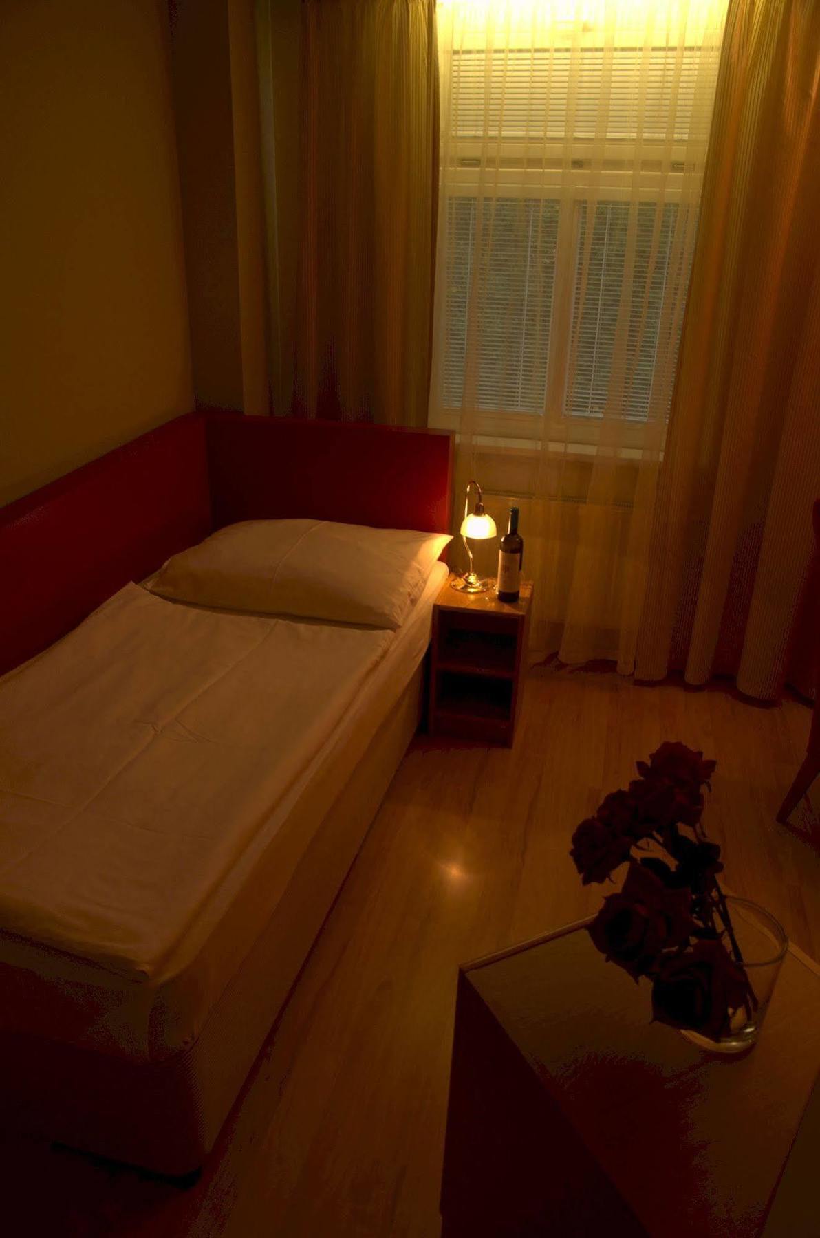 Hotel Payer Cieplice Zewnętrze zdjęcie