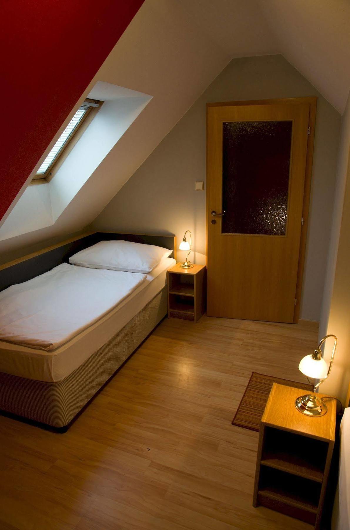 Hotel Payer Cieplice Zewnętrze zdjęcie