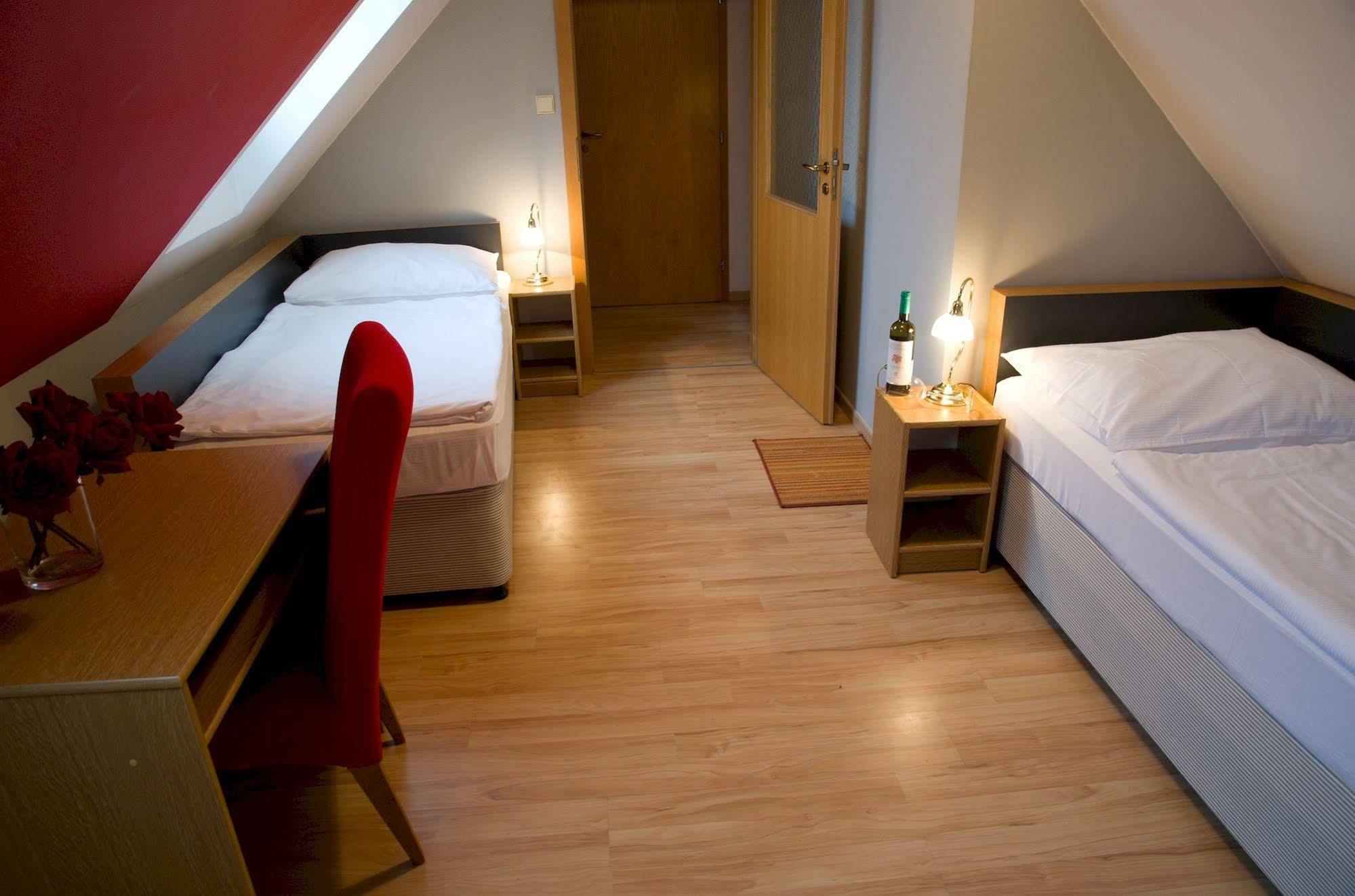 Hotel Payer Cieplice Zewnętrze zdjęcie