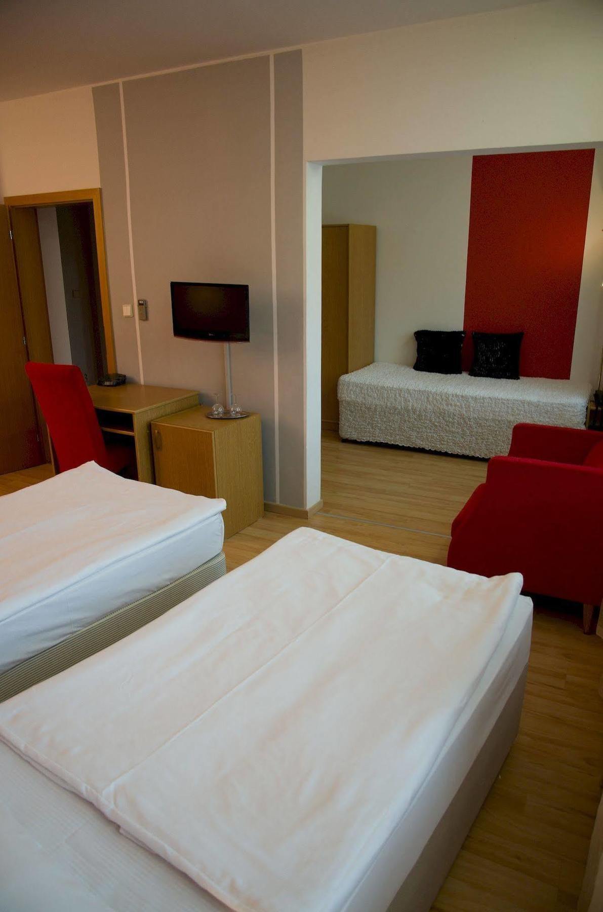 Hotel Payer Cieplice Zewnętrze zdjęcie