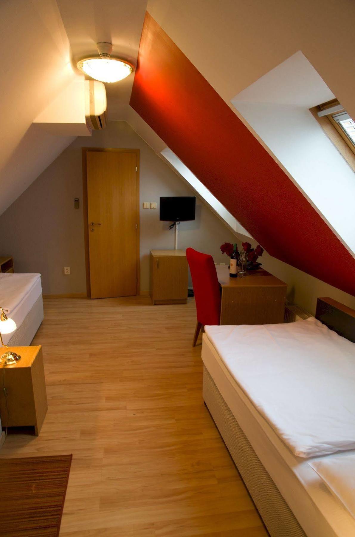 Hotel Payer Cieplice Zewnętrze zdjęcie