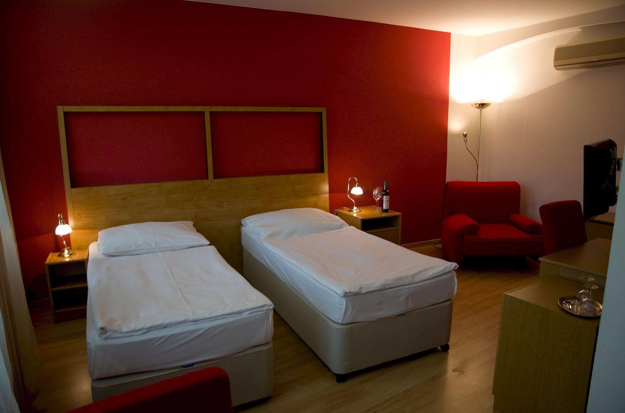 Hotel Payer Cieplice Zewnętrze zdjęcie