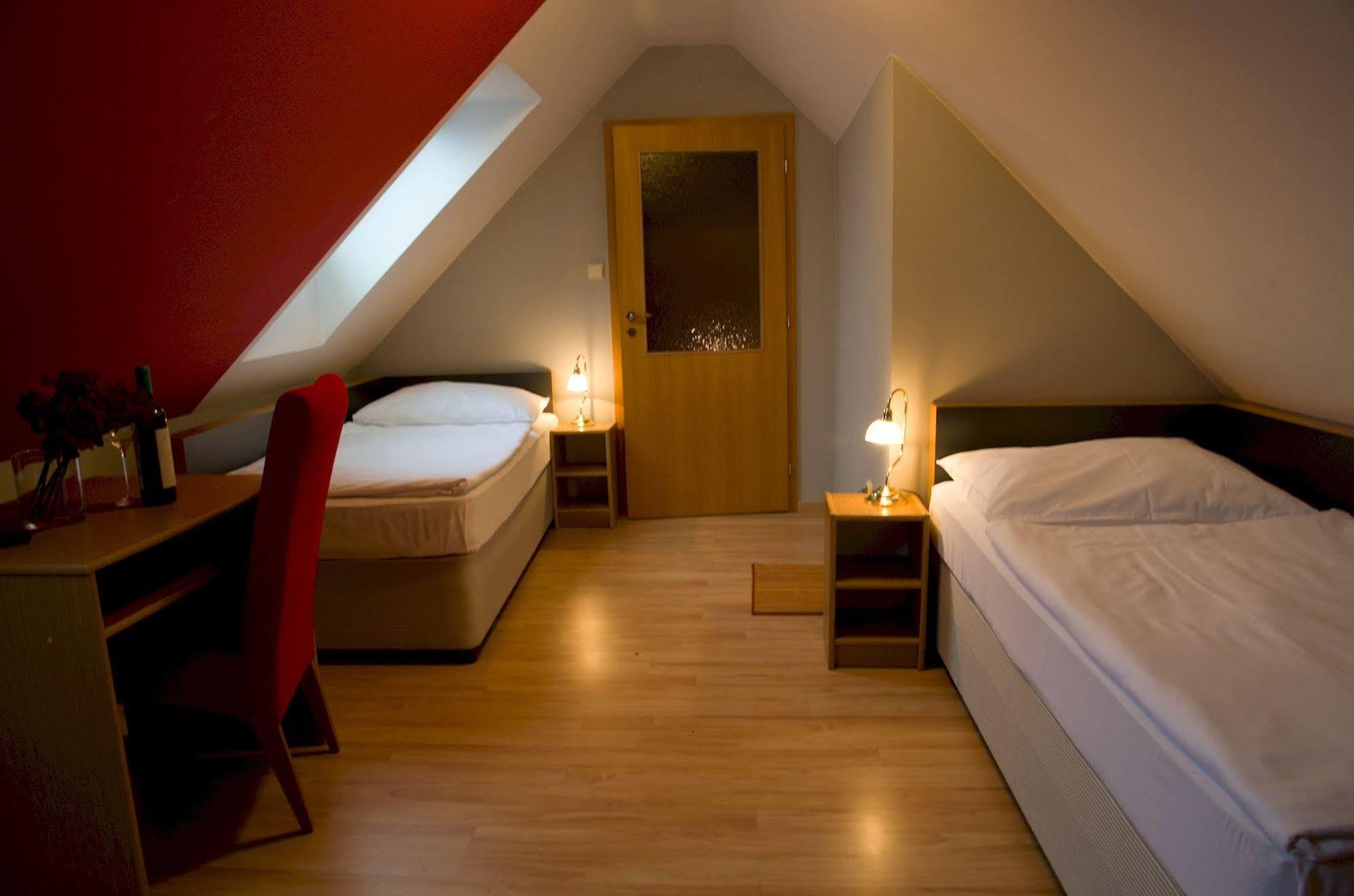 Hotel Payer Cieplice Zewnętrze zdjęcie