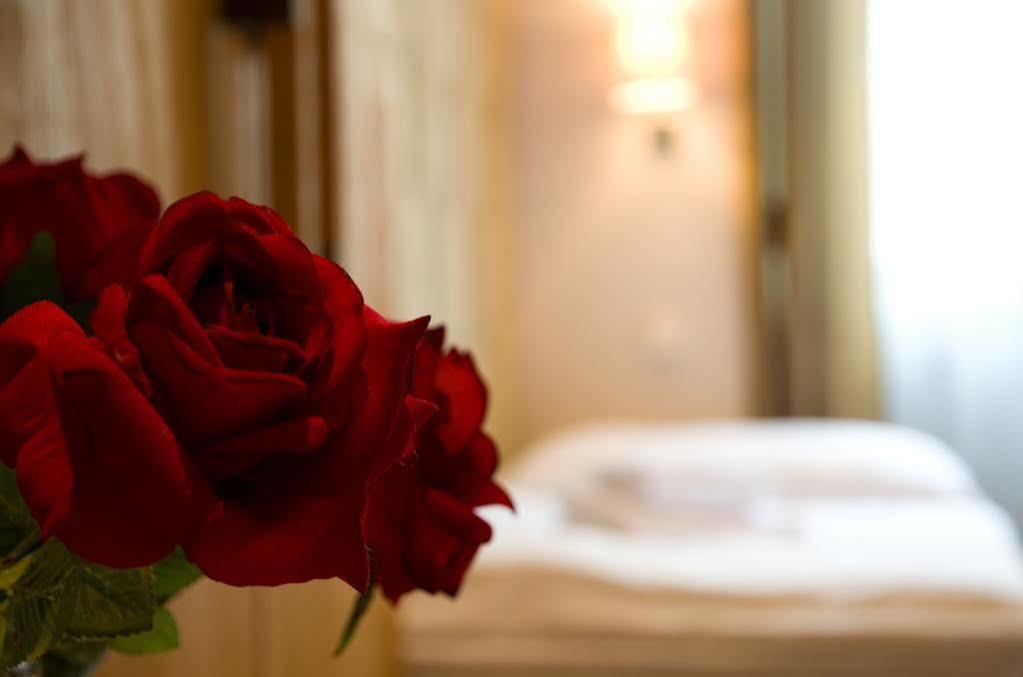 Hotel Payer Cieplice Zewnętrze zdjęcie